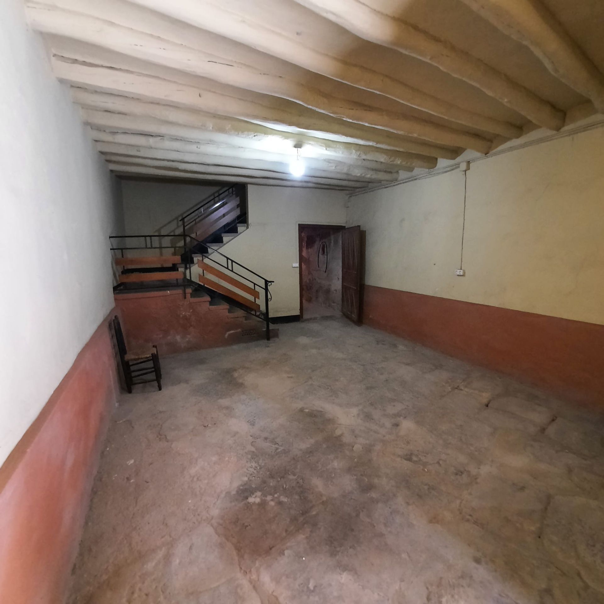 Finca rústica en venda en Calanda