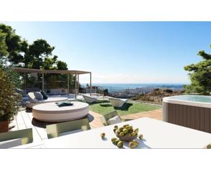 Terrassa de Àtic en venda en Benalmádena amb Jardí privat, Terrassa i Piscina