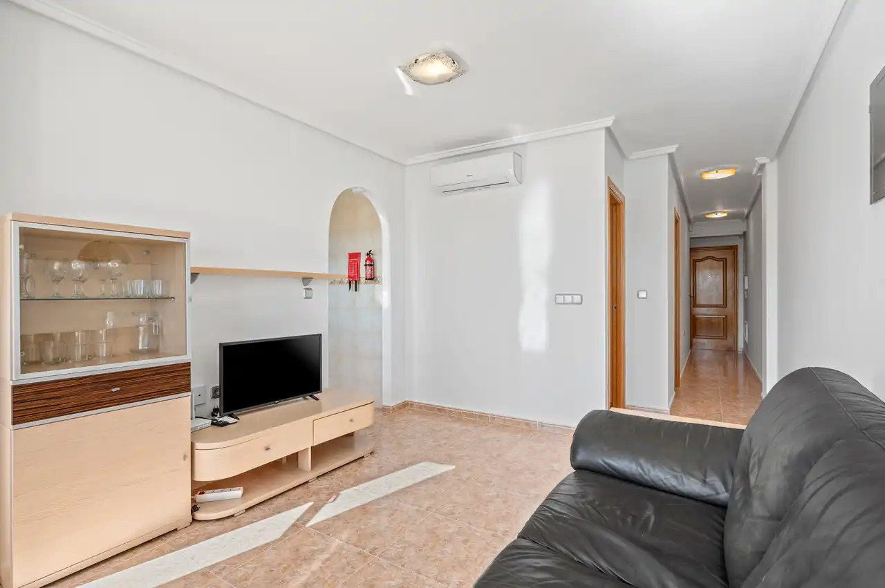 Living room of Apartments for sale in Algorfa