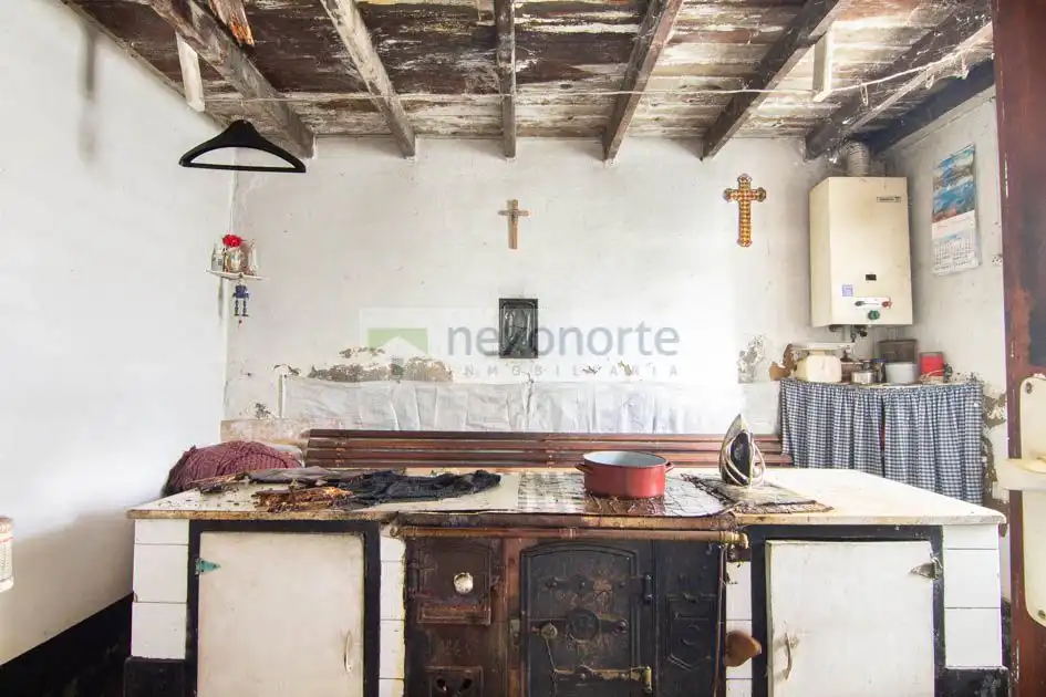 Kitchen of Country homes for sale in Xermade