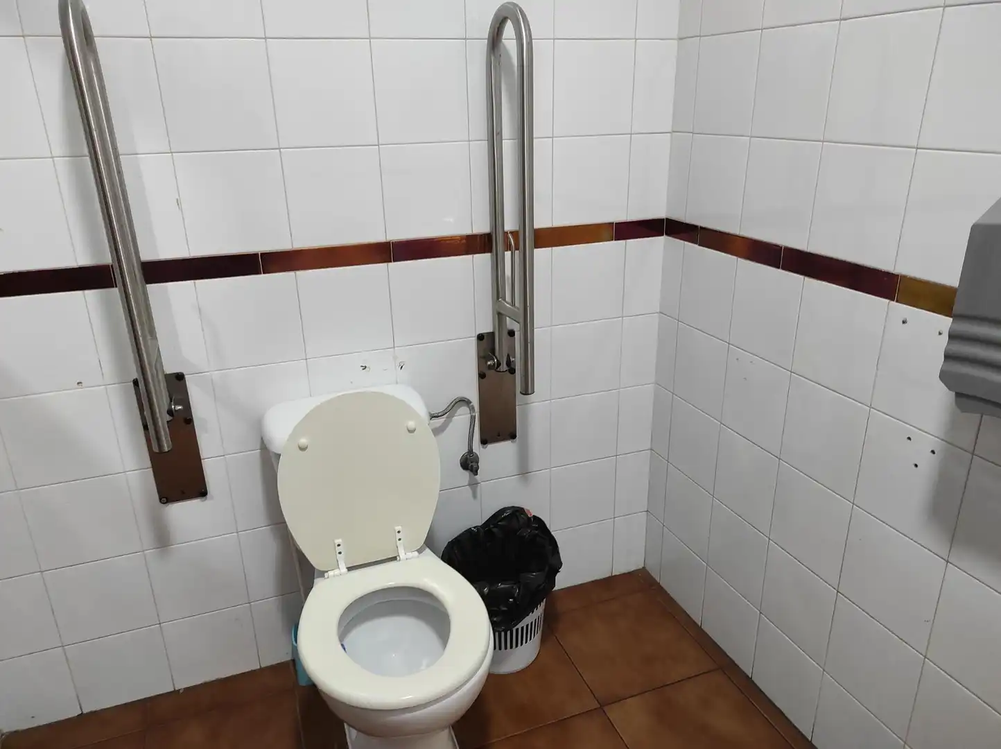 Local comercial en venda a Macarena, imagen 8