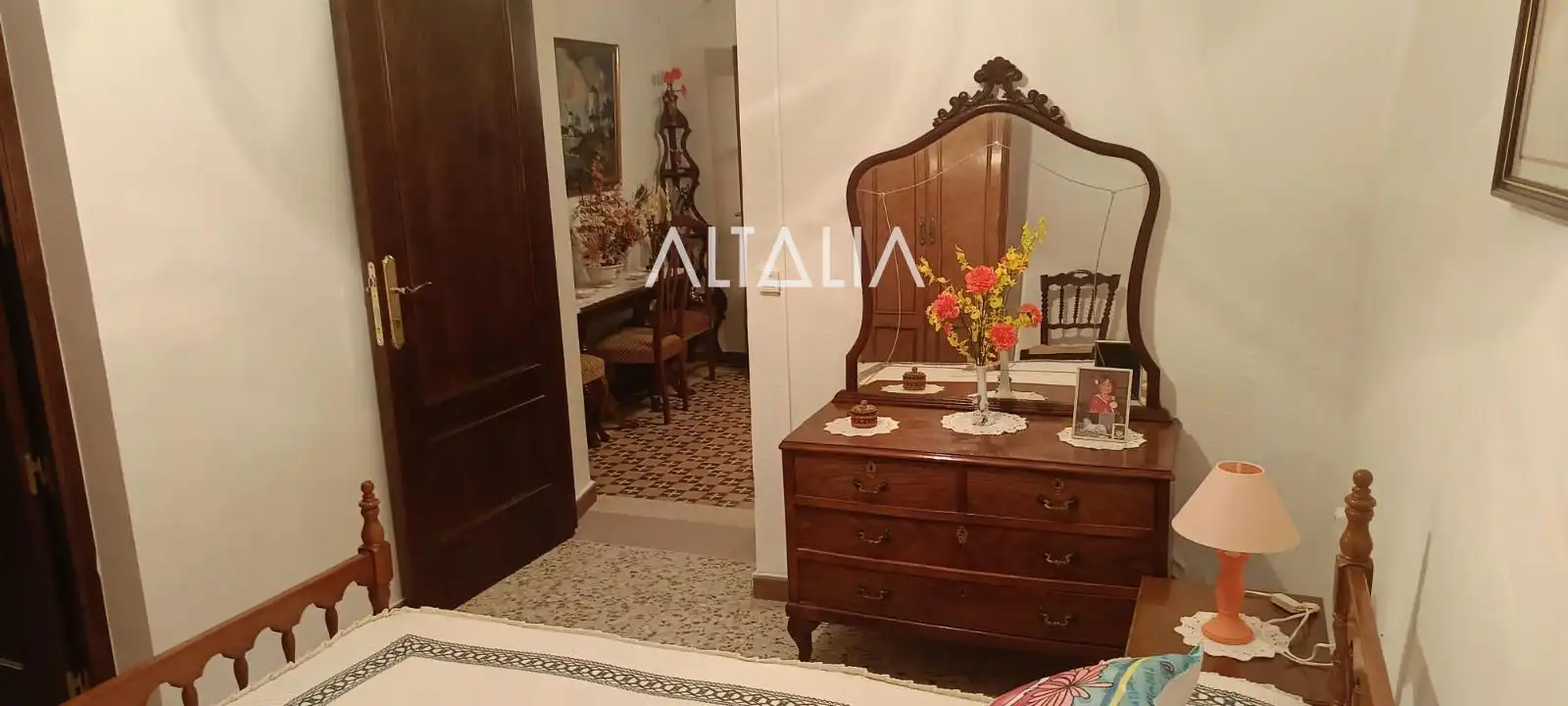 Casa amb jardí en venda a MISERICORDIA, imagen 38