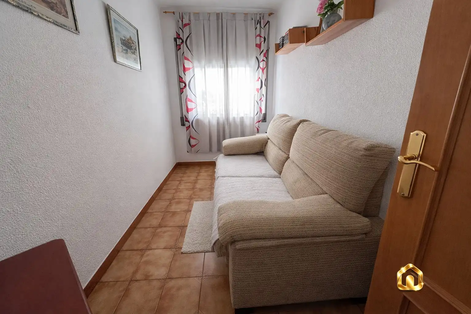 Piso en venta en Llefià