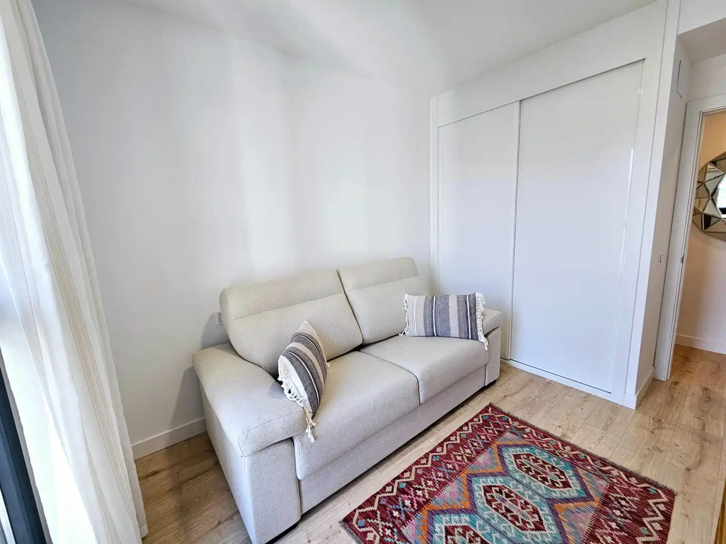 Piso con piscina en venta en MARTIRICOS 32, imagen 13