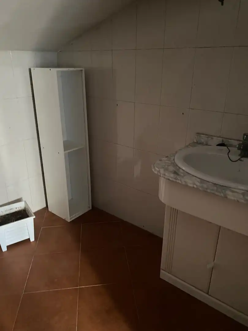 Baño de Dúplex en venta en Zaragoza