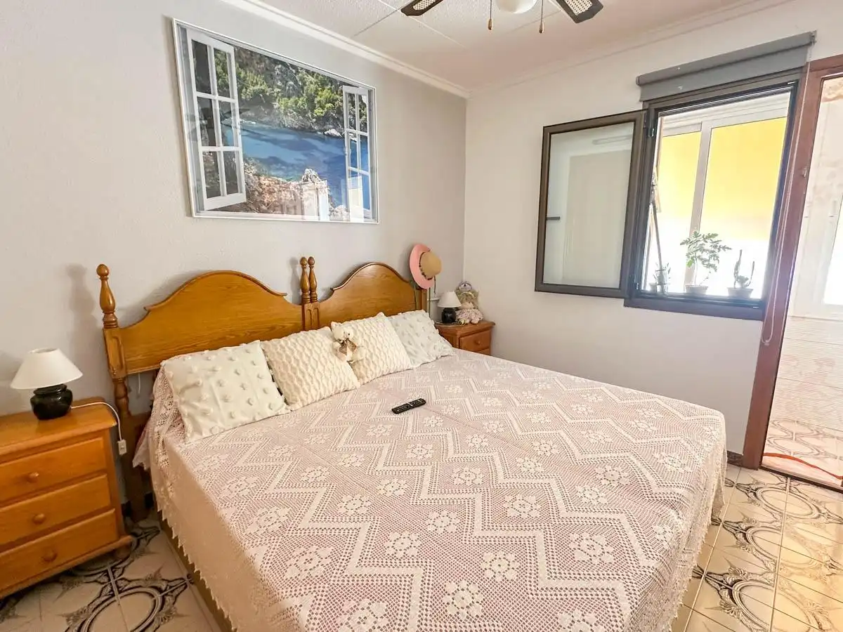 Casa o chalet de alquiler en Calle almoradi, Playa de los Náufragos