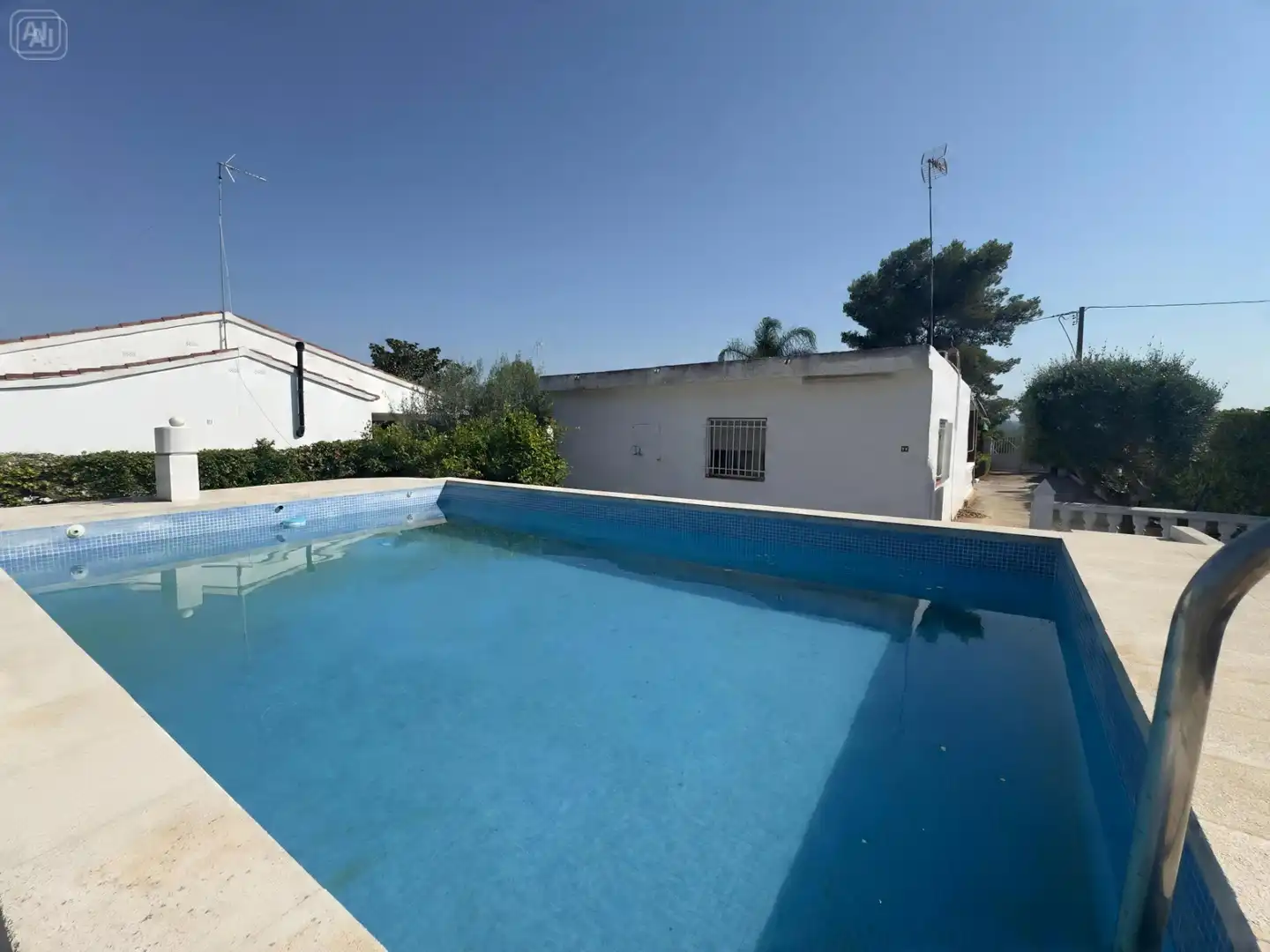 Xalet amb piscina en venda a Camino la Pardala 62, imagen 4