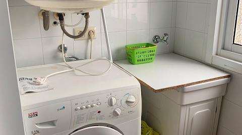 Foto 3 de Dúplex en venda a Alto del Castaño, Narón