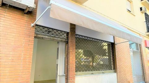 Foto 2 von Geschaftsraum zur Miete in Calle Turia, Centro - Barriada Mallorca, Camas