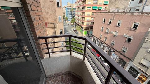 Foto 3 de Piso en venta en Pont Nou - Corazón de Jesús, Elche / Elx