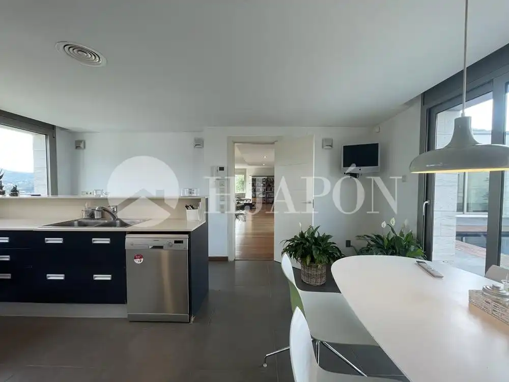 Casa con piscina en venta en Vallromanes, imagen 17