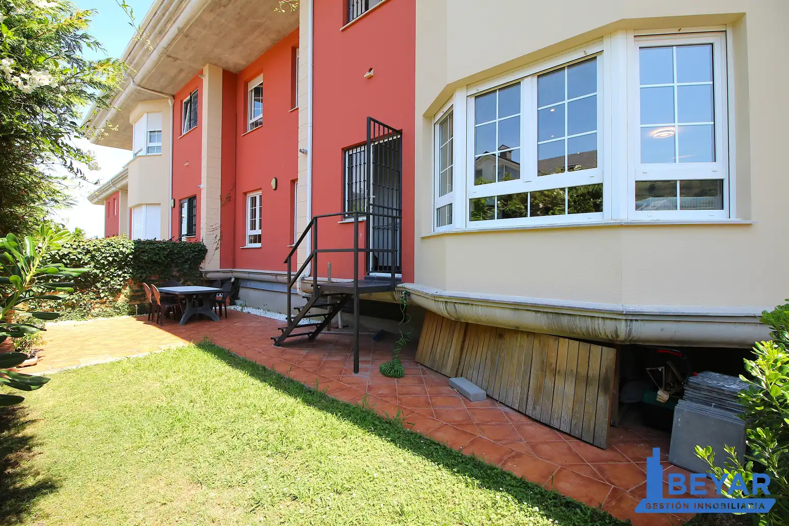 Flat with garden for sale in Liencres - Barrio Las Reigadas 22, imagen 45