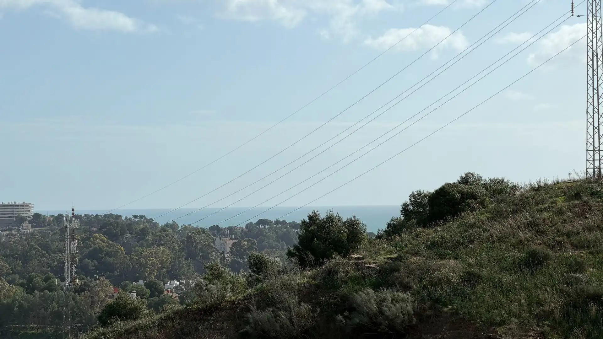 Casa o chalet en venta en Málaga Capital con Terraza y Trastero