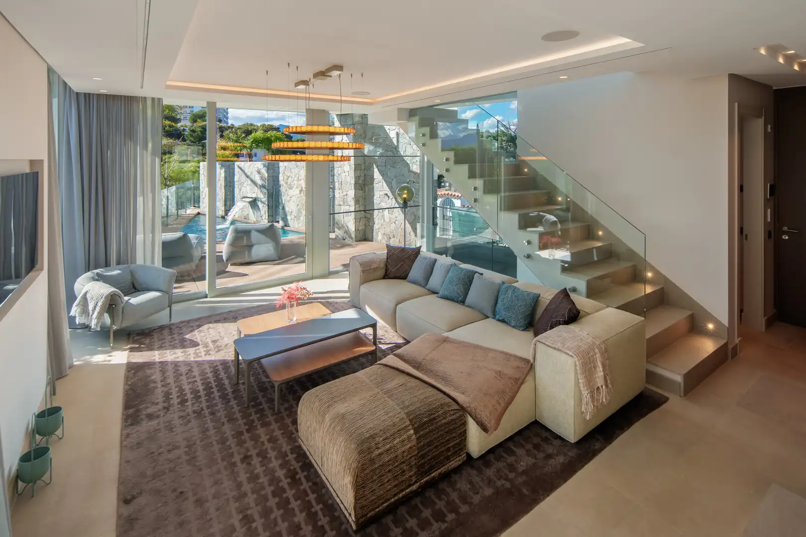 Casa amb piscina en venda a Nueva Andalucía, imagen 31
