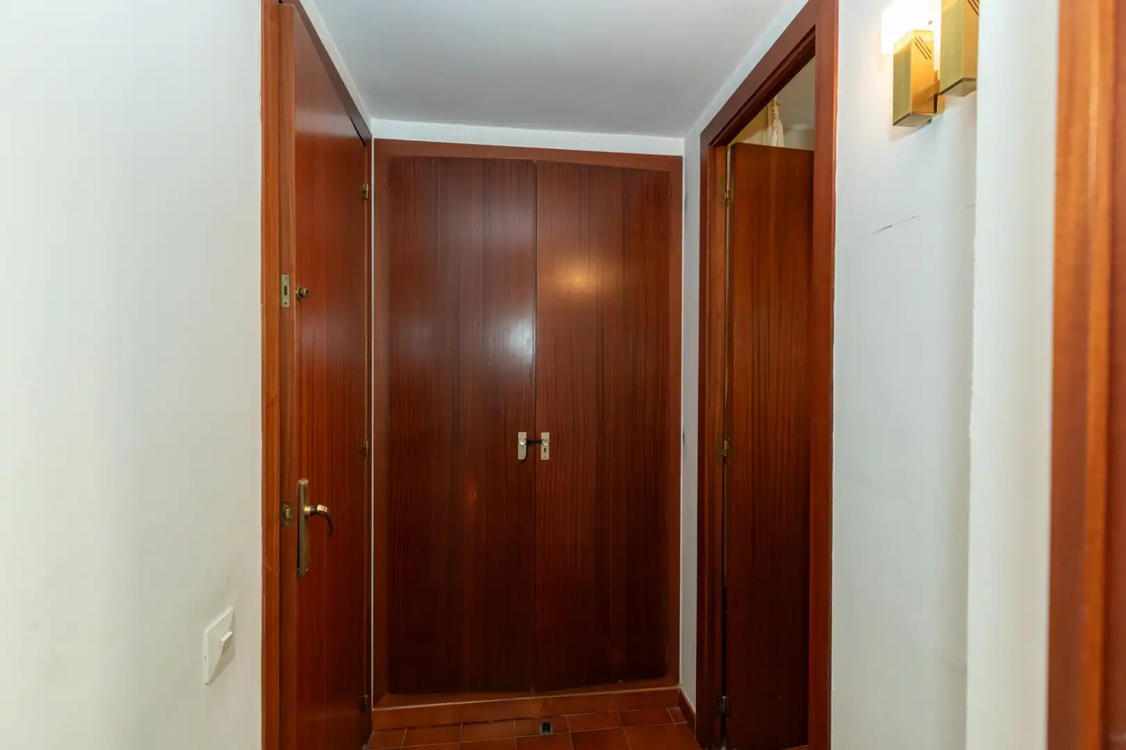 Piso en venta en Granollers con Aire acondicionado, Calefacción y Terraza