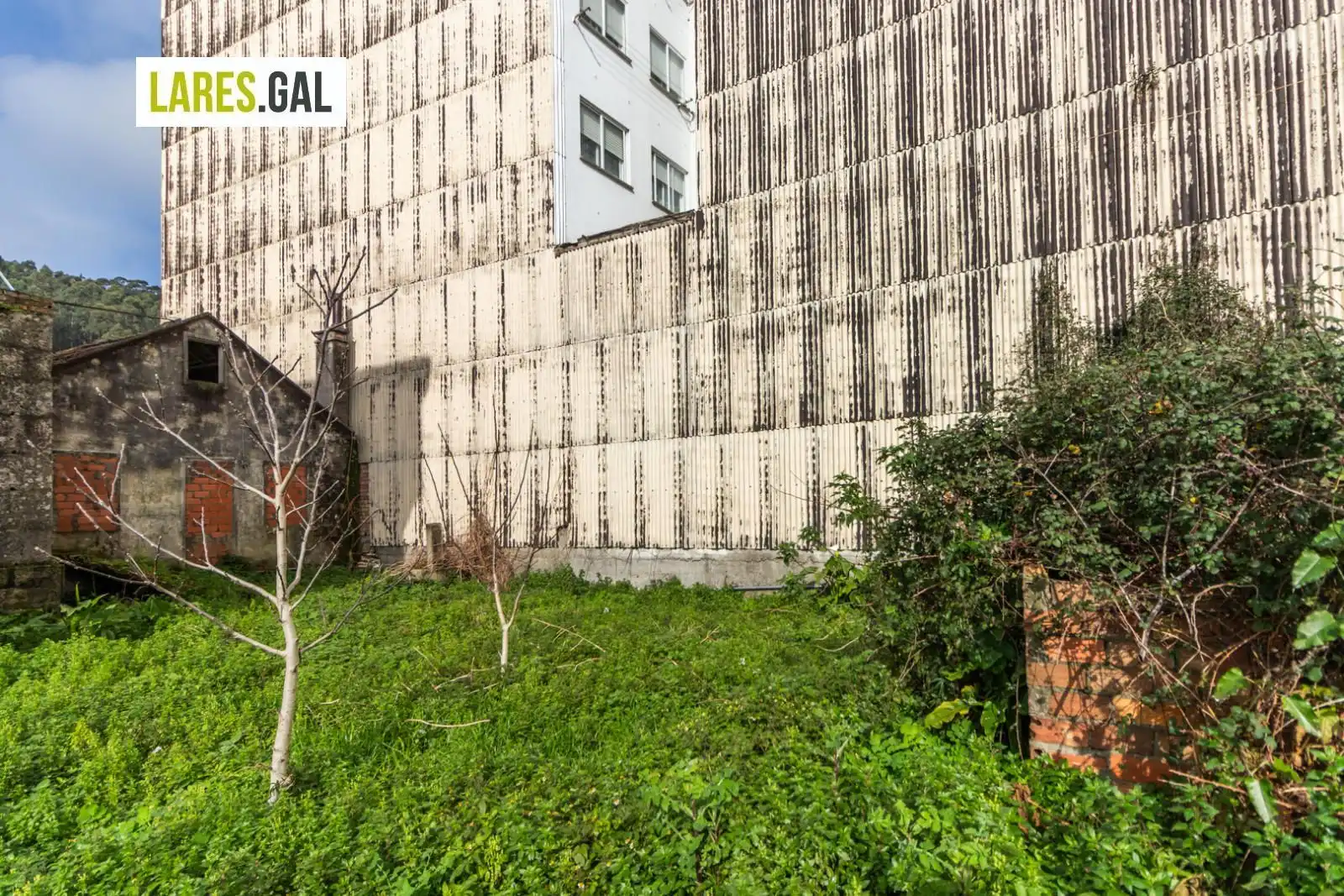 Lands and plots for sale in Avenida de Vigo, imagen 9