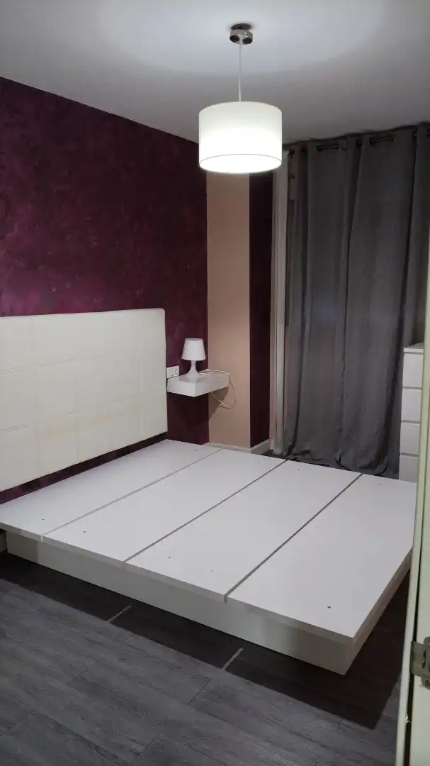 Wohnung zum Verkauf in Plaza Eduardo Chillida, Chapín - Campus Universitario - Navinco
