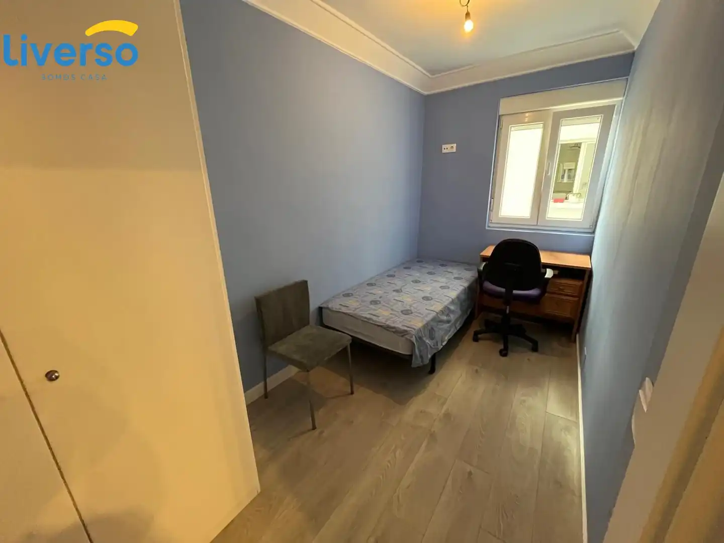 Room in Calle LAS CALZADAS, Villa Pilar
