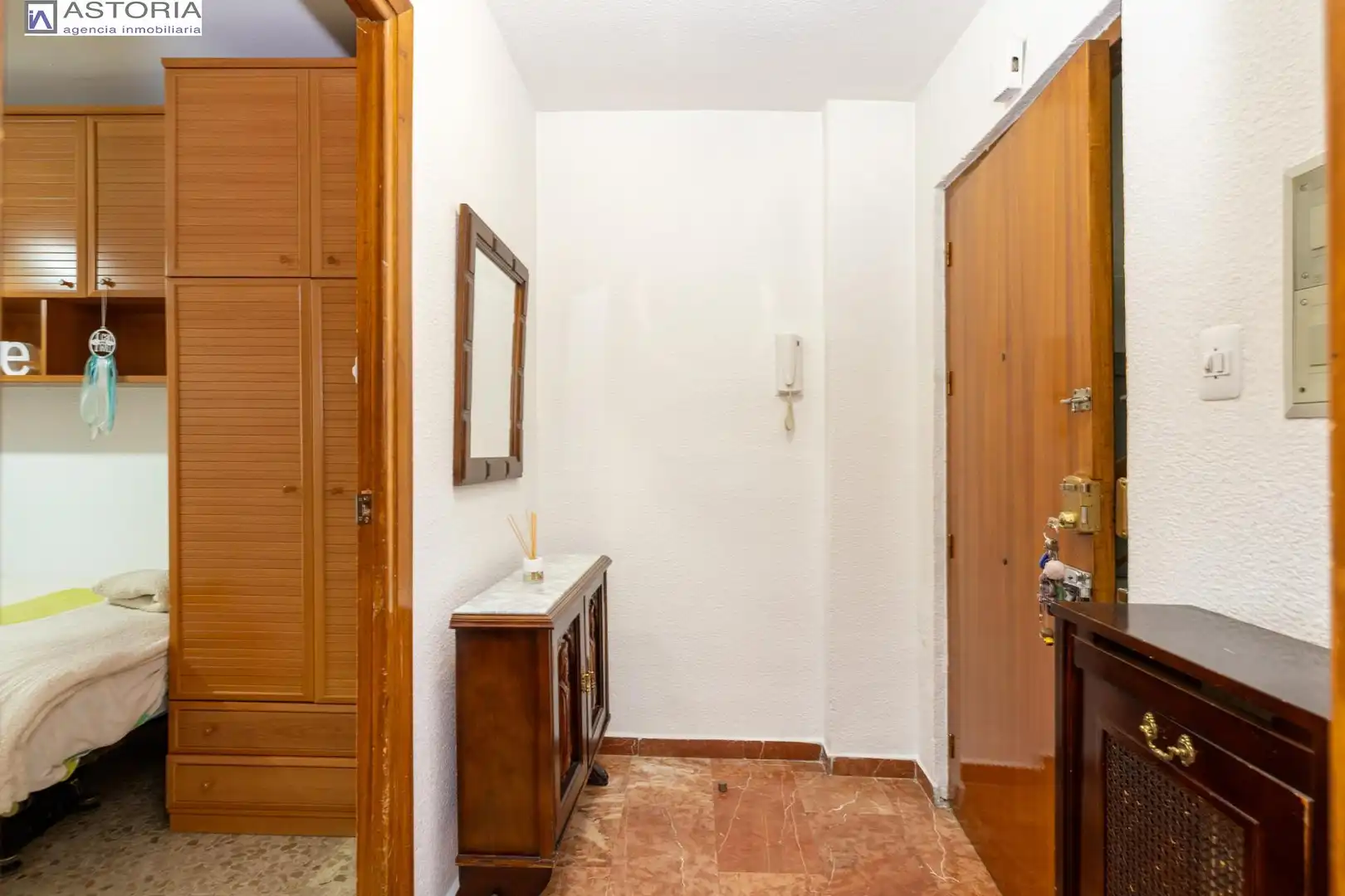Apartamento con ascensor en venta en Calle de Pedro Antonio de Alarcón, imagen 16