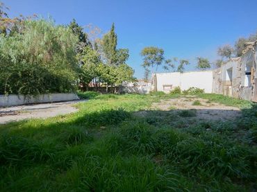Terreno residenziale in vendita a Calle Canalejas 8