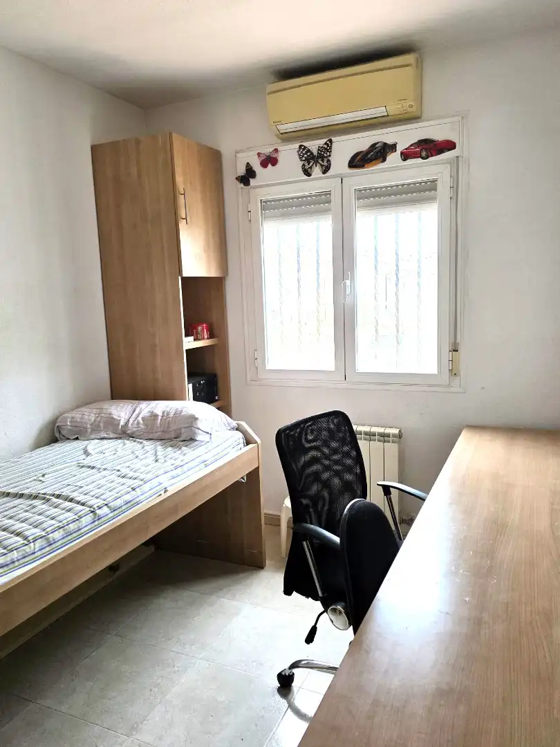 Habitación de Casa o chalet en venta en Ciempozuelos con Aire acondicionado, Calefacción y Terraza