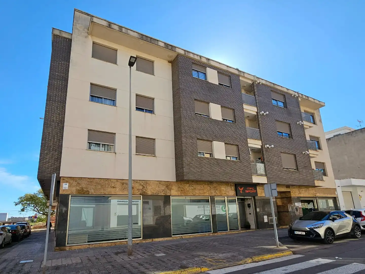 Local commercial à vendre à Nules, imagen 4