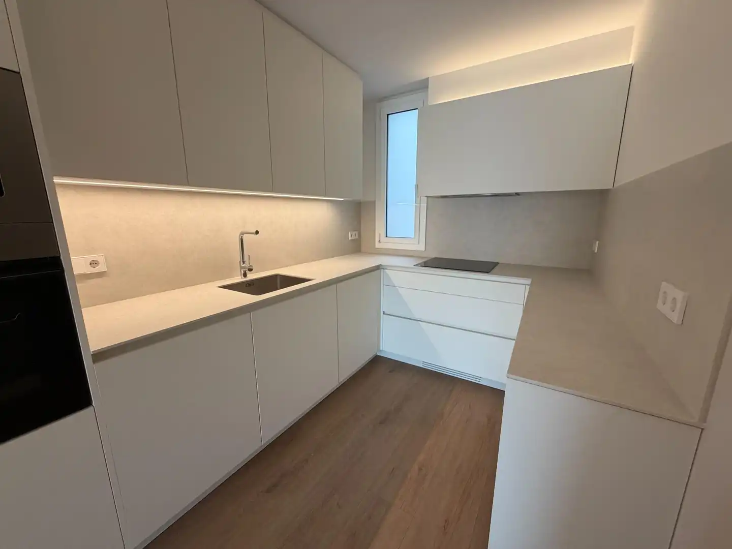 Wohnung mit Terrasse zum Verkauf in Carrer Carrer del Comte d'Urgell, imagen 8