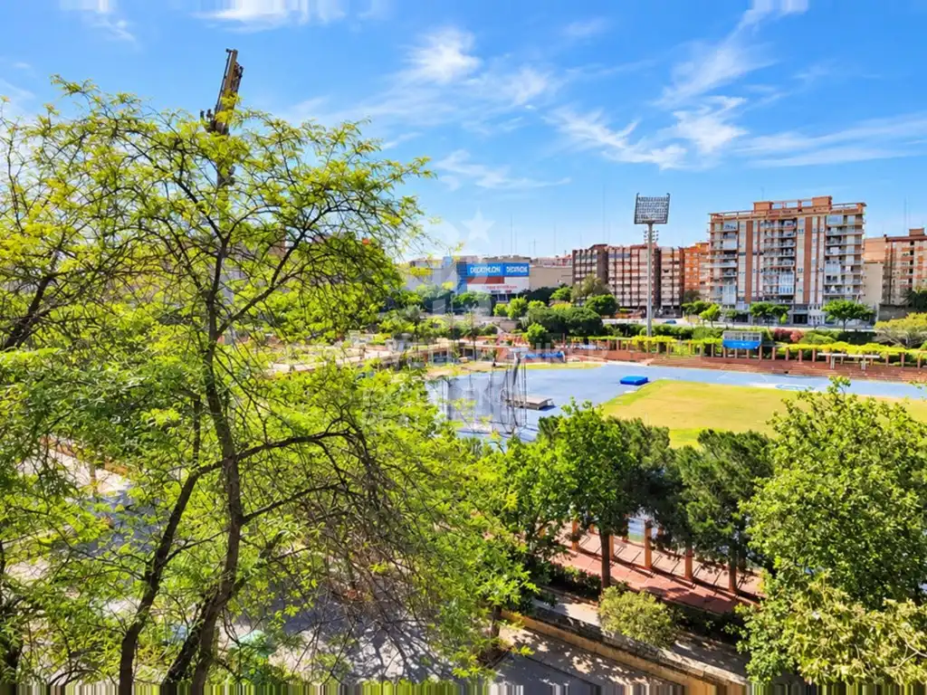 Piso con terraza en venta en Paseo Pechina, imagen 27