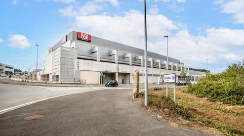 Foto 5 de Terreny industrial en venda a Rúa Salnés, Inás, A Coruña