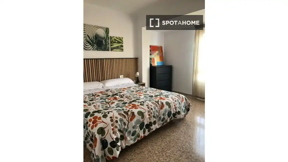 Zimmer in Sollana