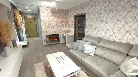 Foto 2 de Piso en venta en Abrantes, Madrid