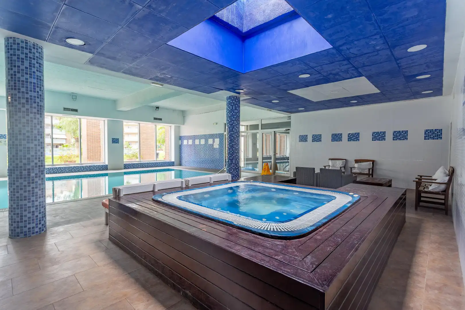 Attico con piscina in vendita a Plaça Europa - Port Aventura, imagen 50