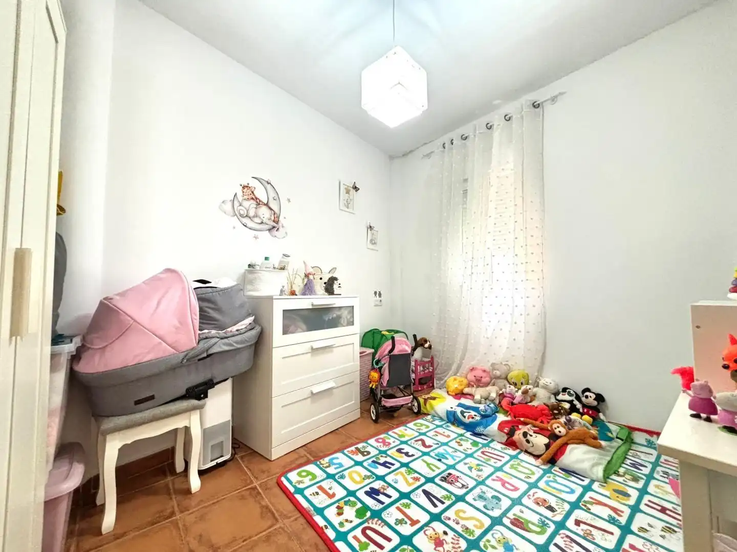 Dormitori de Dúplex en venda en Los Barrios