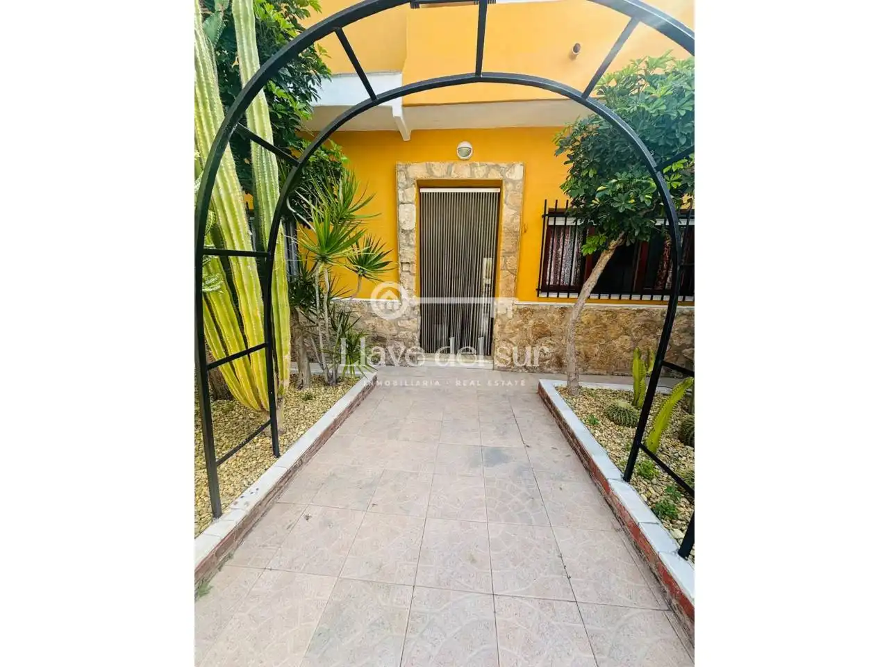 Exterior view of Flat for sale in Pulpí  with Terrace, Storage room and Balcony