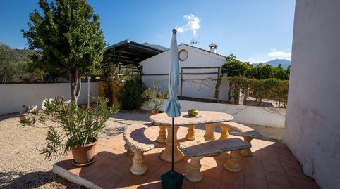 Foto 5 de Casa o chalet en venta en Villanueva del Trabuco, Málaga