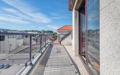 Flat for sale in Rúa Mendaña de Neyra, 32, Someso - Matogrande