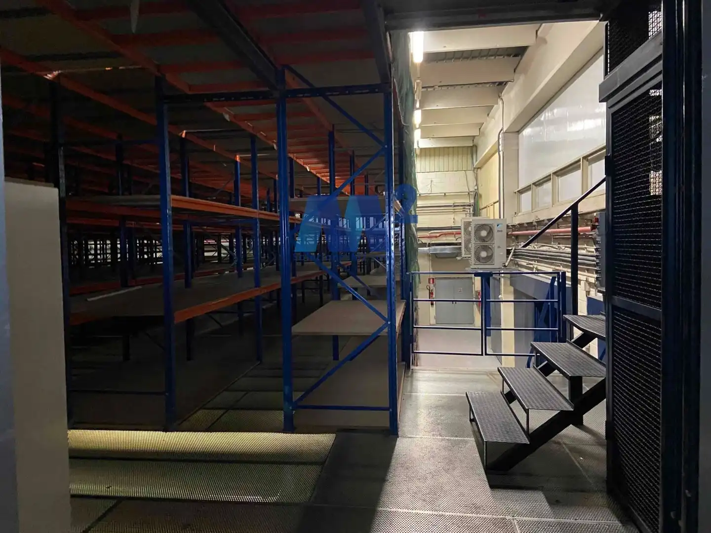 Industriegebäude zum Verkauf in Acero, imagen 29