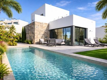 Haus zum Verkauf in Orihuela Costa