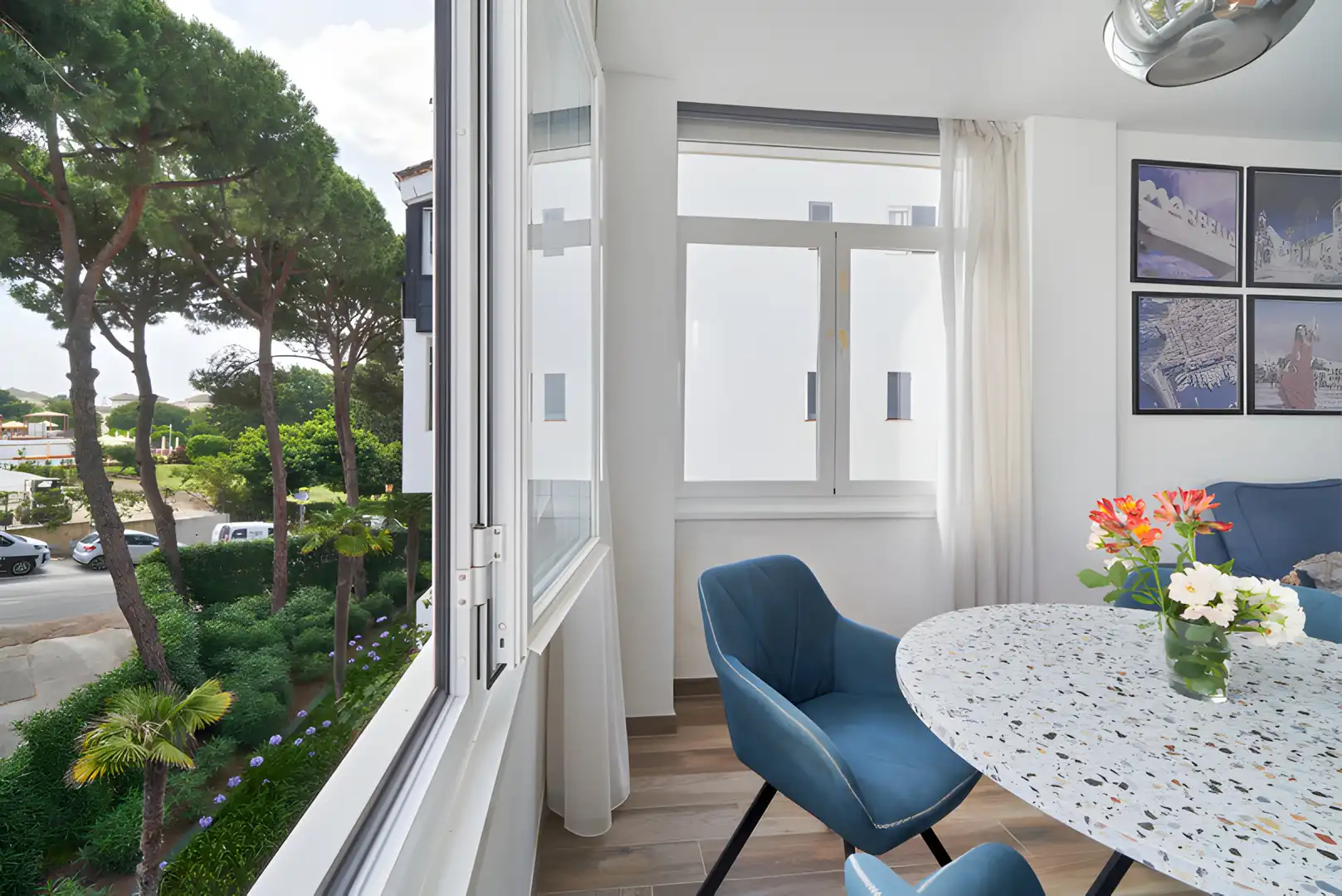 Apartament amb piscina en venda a Elviria - Cabopino, imagen 11