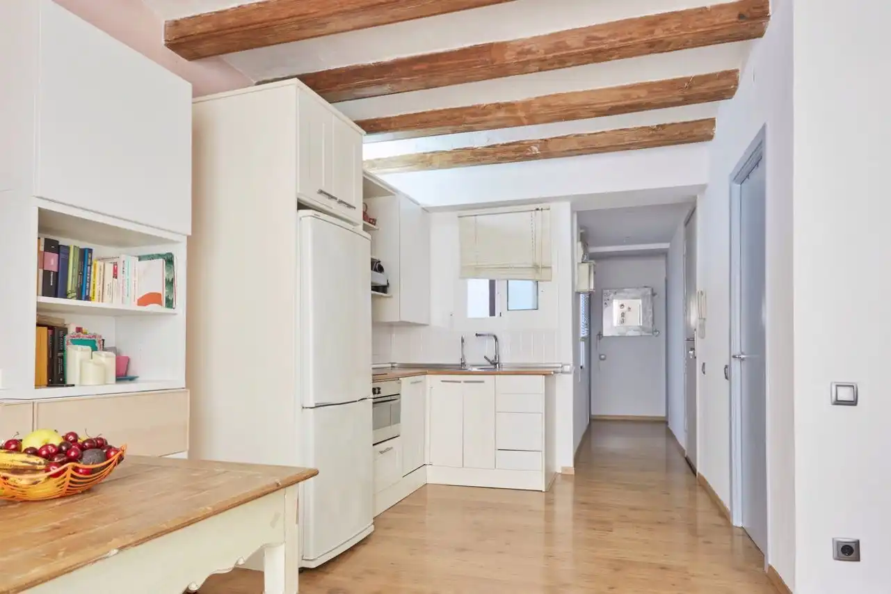 Appartamento in vendita a Ciutat Vella, imagen 5