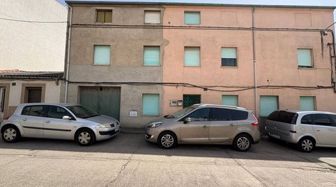 Venta de una casa en Ciudad Rodrigo