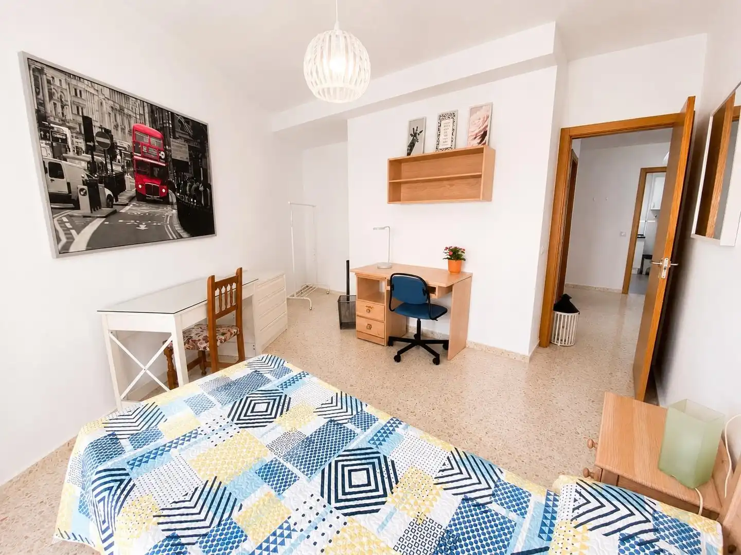 Piso con ascensor en venta en Lugar RIO ALBERITE, imagen 19
