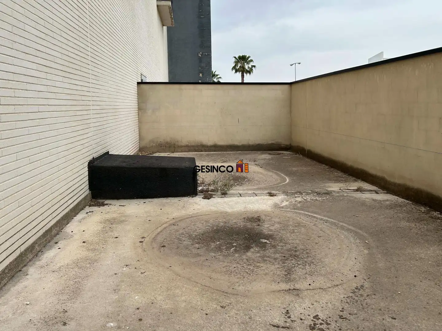 Parkplatz von Geschaftsraum zur Miete in Ontinyent