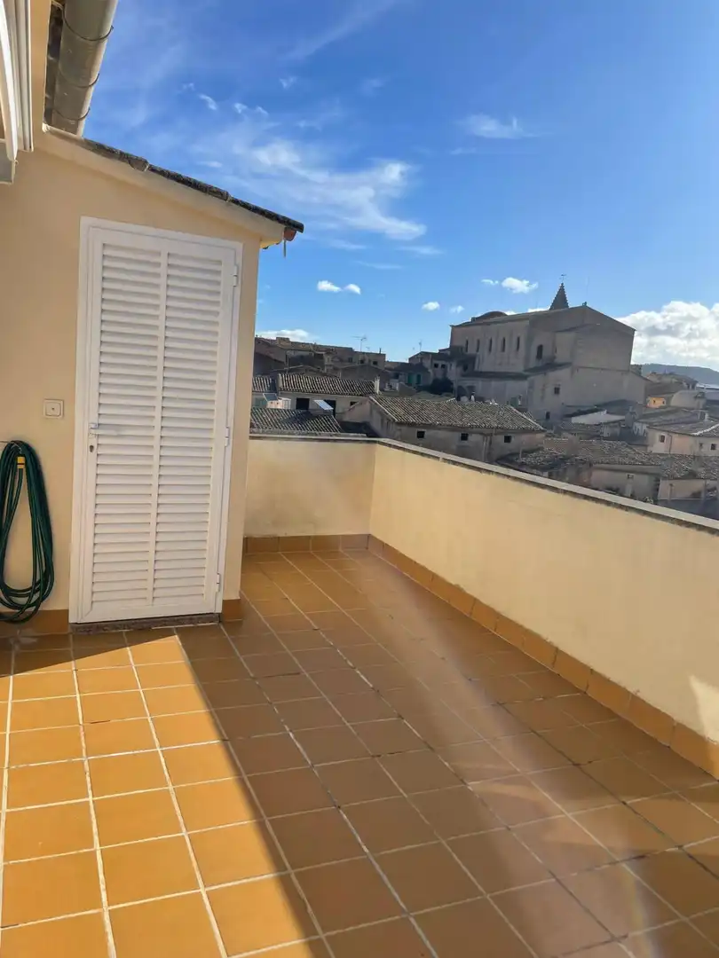 Flat for rent in Sant Joan - Carrer de Tort, Sant Joan