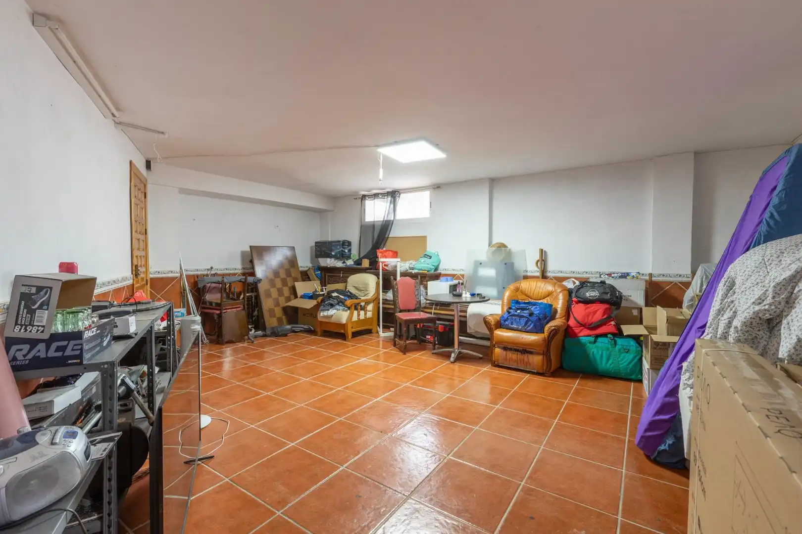 Casa a schiera con terrazza in vendita a Calle Purche 20, imagen 41