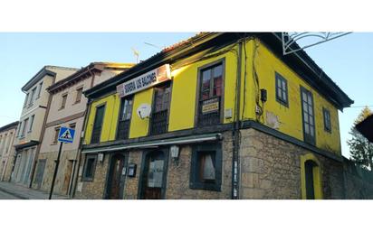 Casa adosada en venda en Oviedo 