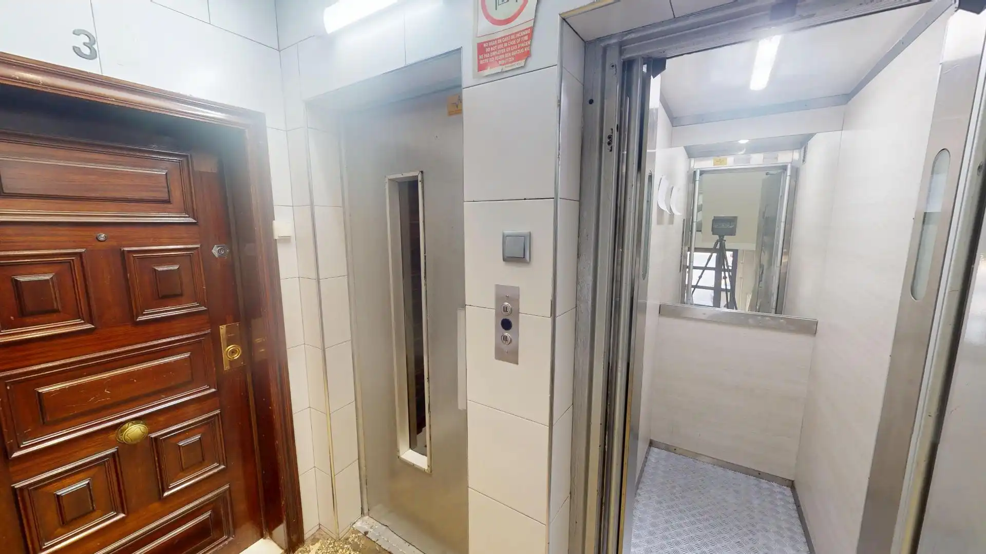 Flat for sale in Calle dels Torners, Espronceda