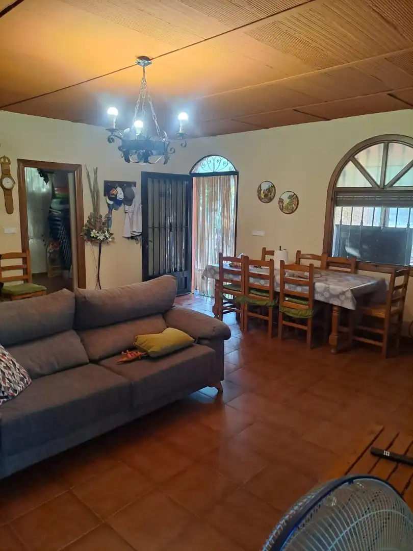 Villa avec terrasse à vendre à Camino de la Caseta Bravo, imagen 26