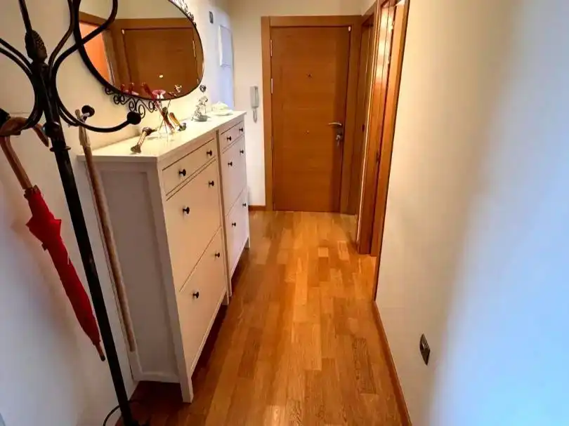 Flat for rent in Torrelavega 