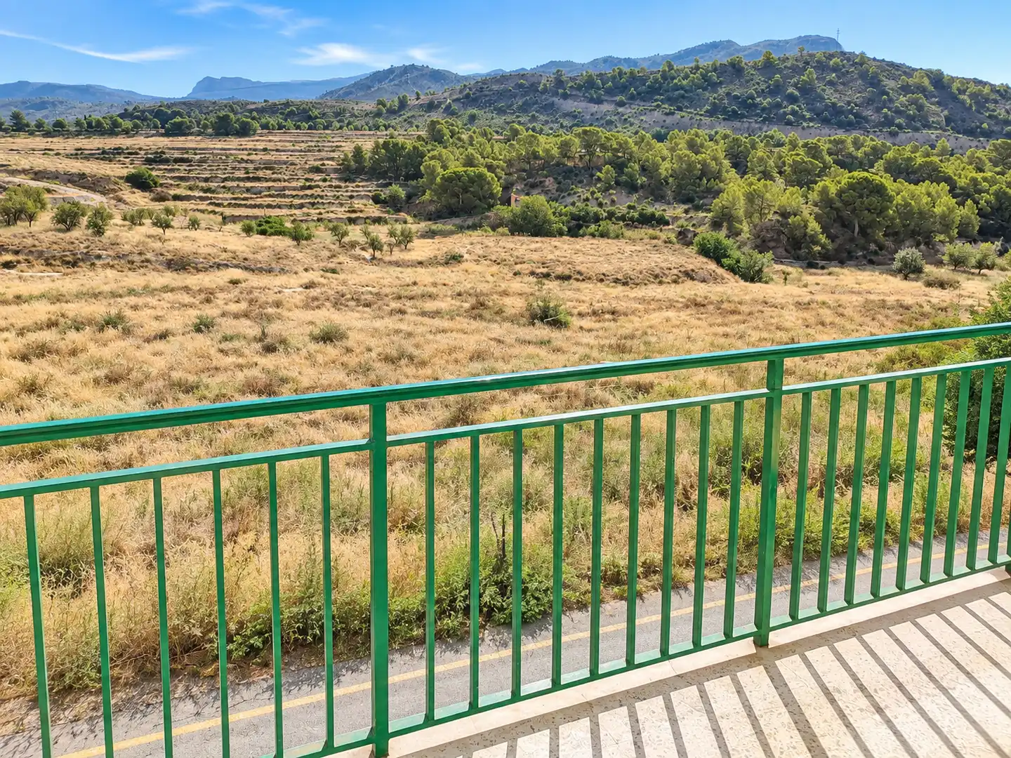 Flat with terrace for sale in Carrer de Sant Mateu, imagen 2